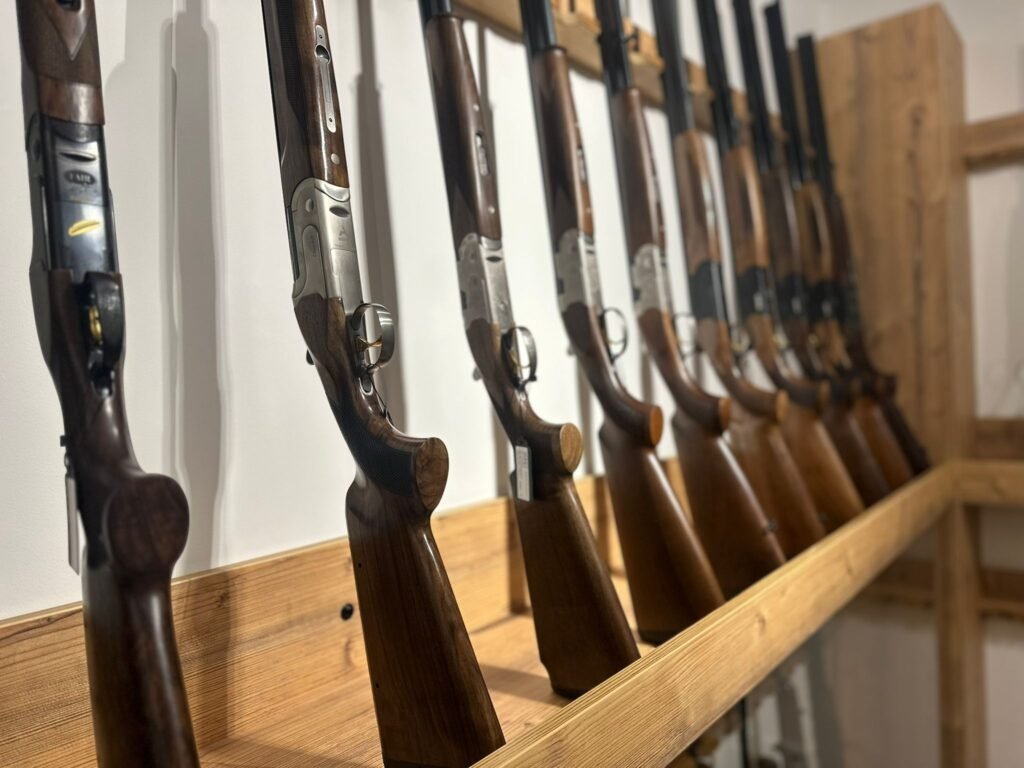 Langwaffen